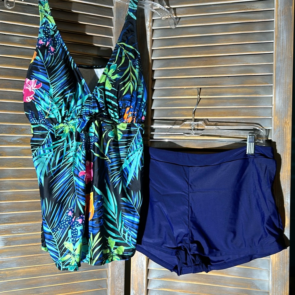 Bikinx swimsuit